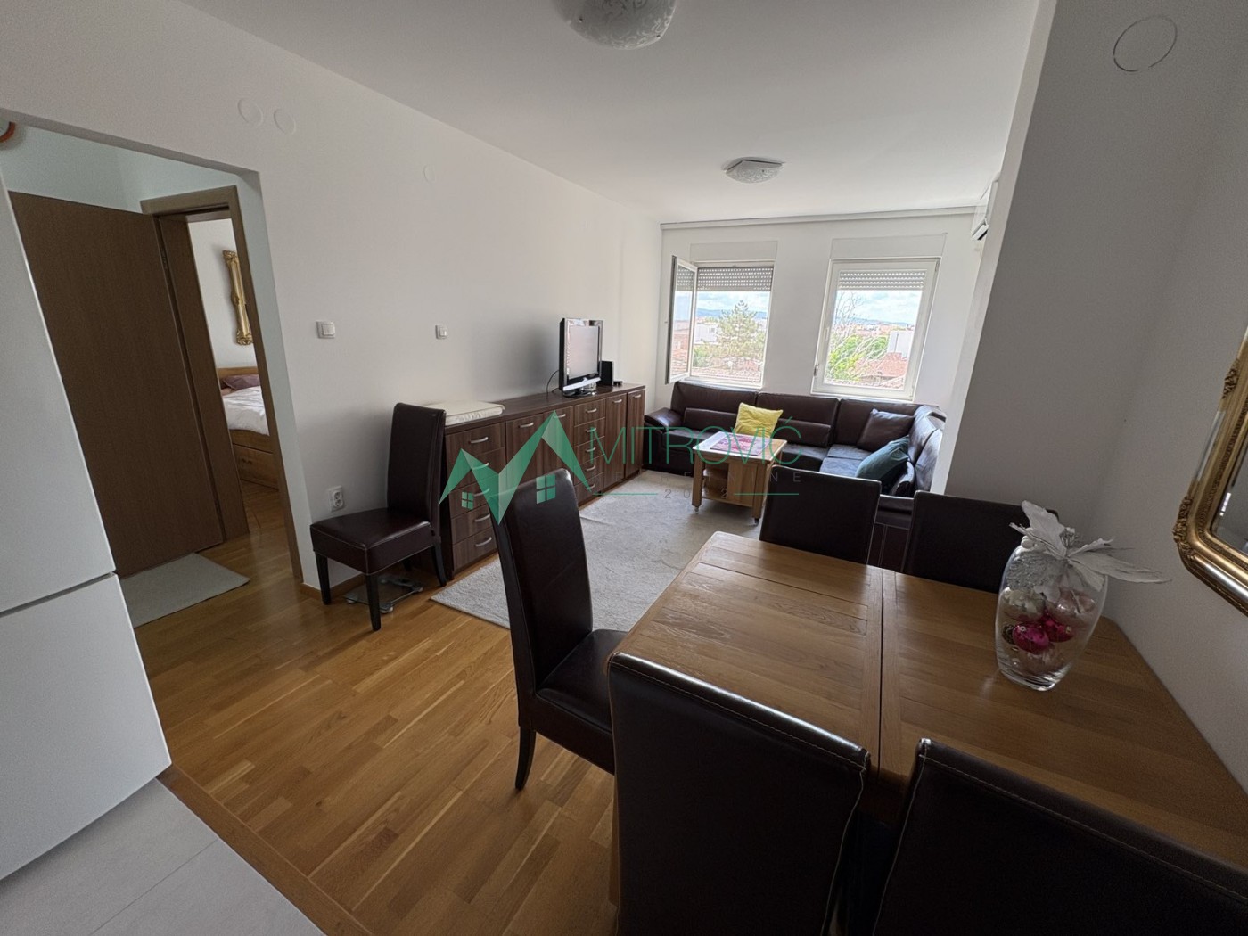 Stan Prodaja Novi Sad Stan Prodaja Novi Sad 42 m2