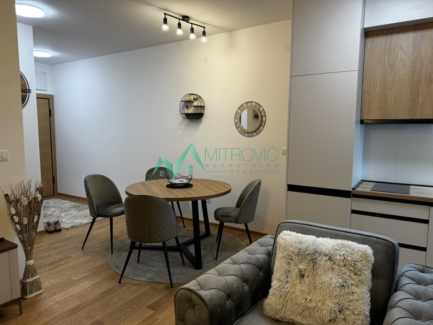 Stan Prodaja Novi Sad Stan Prodaja Novi Sad 51 m2