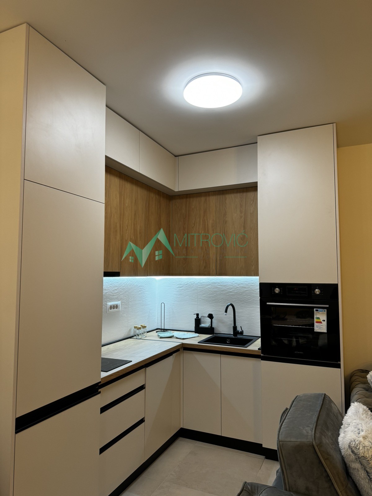 Stan Prodaja Novi Sad Stan Prodaja Novi Sad 51 m2