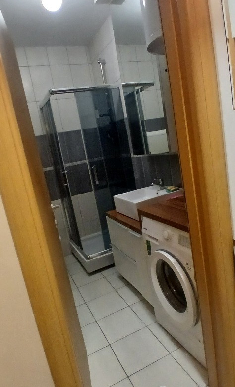 Stan Izdavanje Novi Sad  42 m2