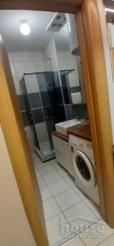 Stan Izdavanje Novi Sad  42 m2