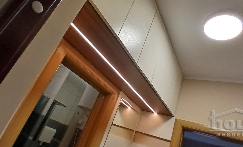 Stan Izdavanje Novi Sad  42 m2