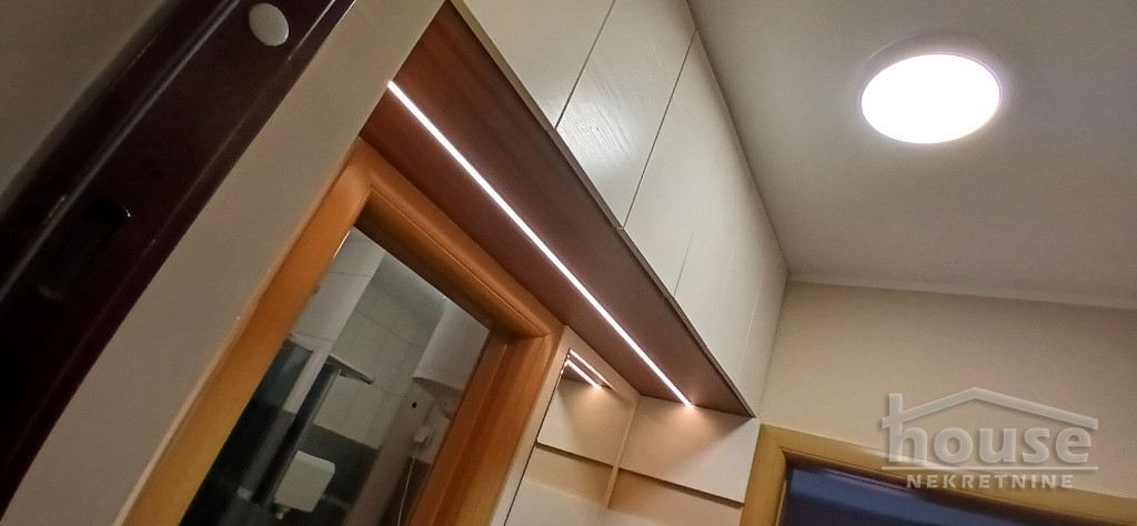 Stan Izdavanje Novi Sad  42 m2