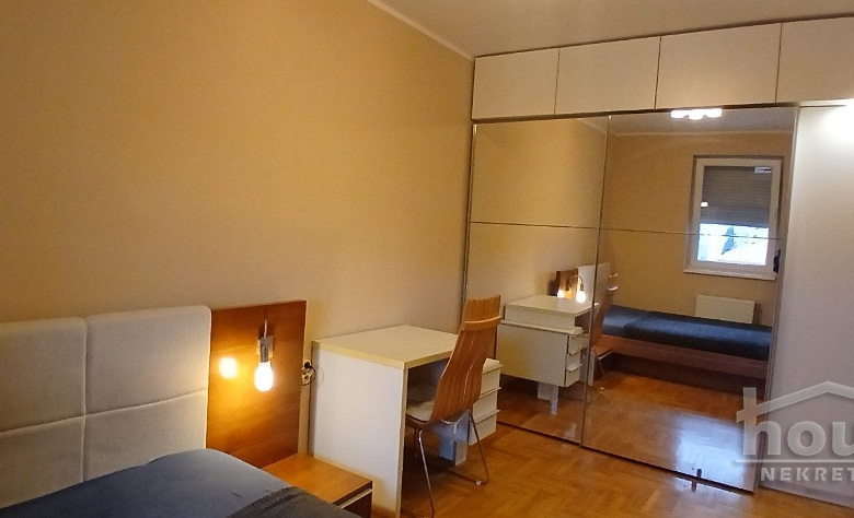 Stan Izdavanje Novi Sad  42 m2