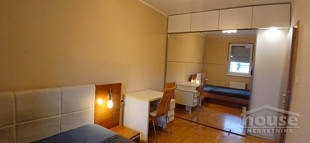 Stan Izdavanje Novi Sad  42 m2