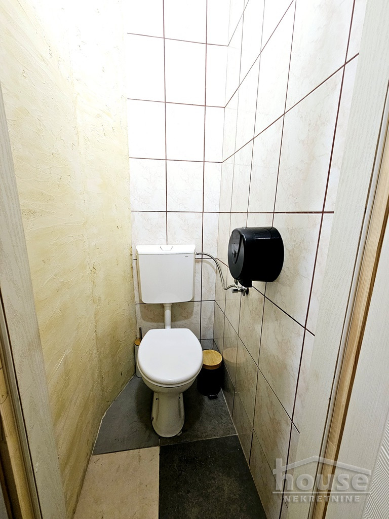 Lokal za izdavanje, Veternik, Novi Sad, 2500m², Prizemlje, 4.500 €/mes