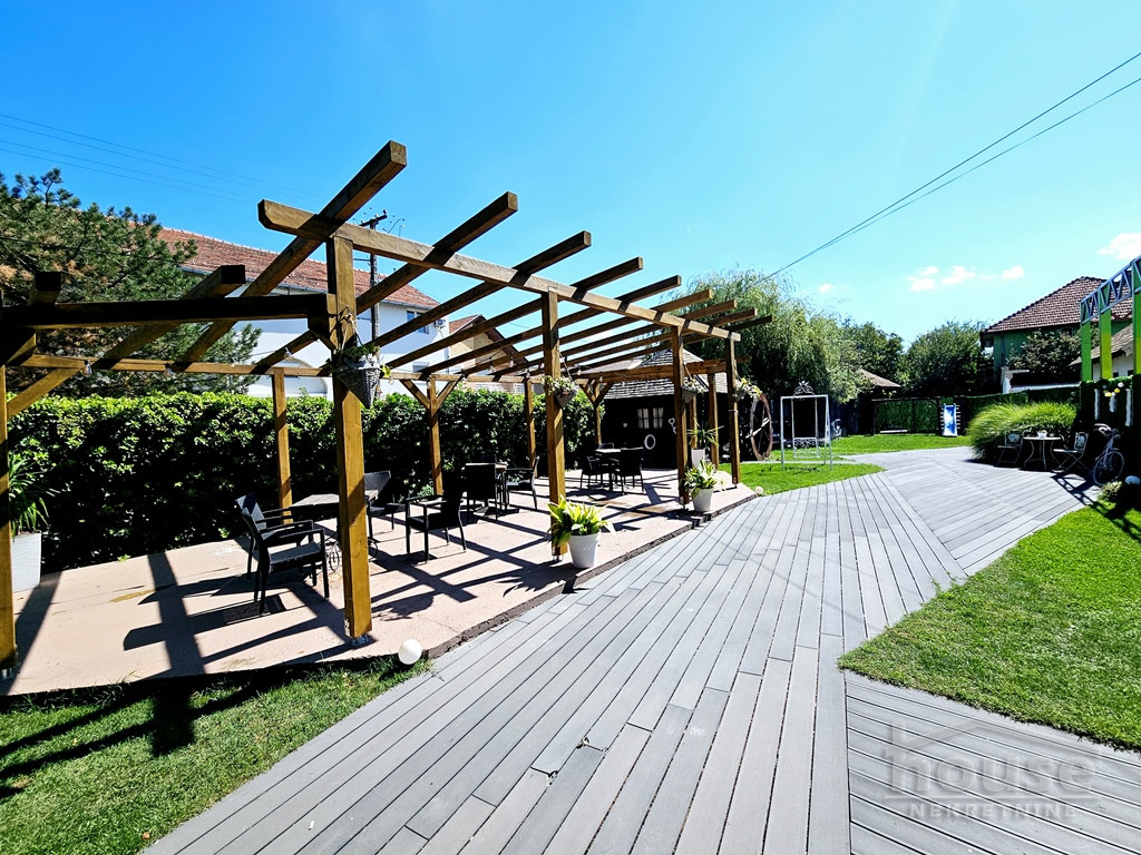Lokal za izdavanje, Veternik, Novi Sad, 2500m², Prizemlje, 4.500 €/mes