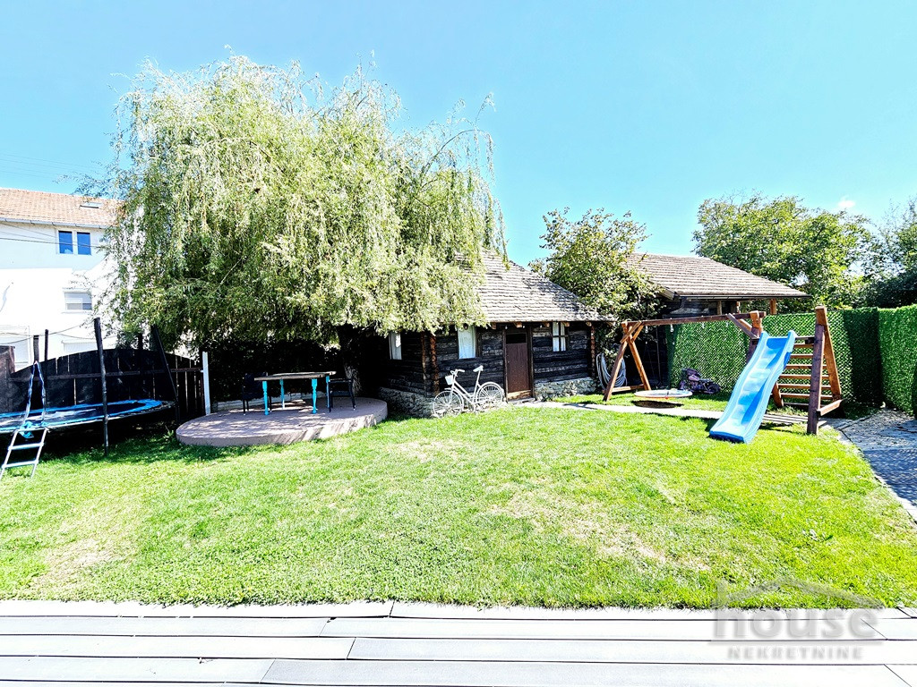 Lokal za izdavanje, Veternik, Novi Sad, 2500m², Prizemlje, 4.500 €/mes