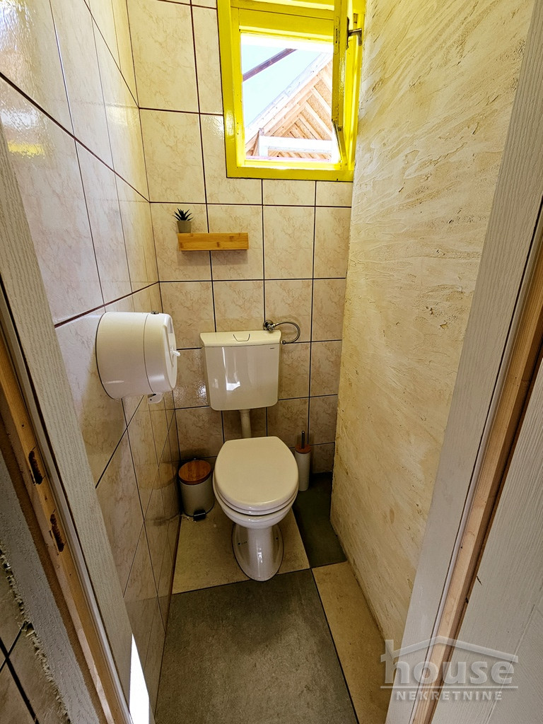 Lokal za izdavanje, Veternik, Novi Sad, 2500m², Prizemlje, 4.500 €/mes