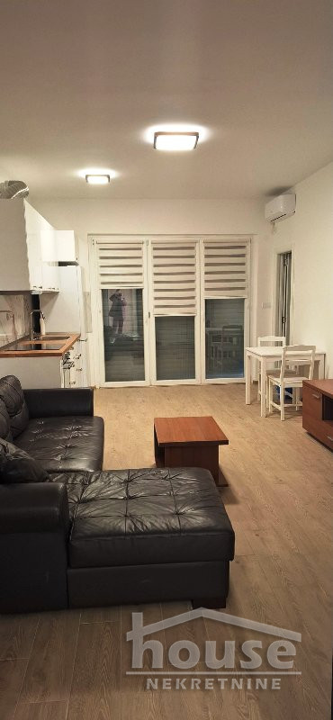 Stan Izdavanje Novi Sad  38 m2
