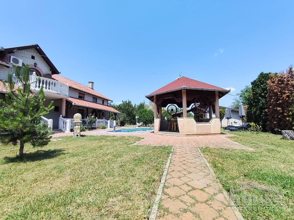 Kuća Izdavanje Novi Sad  442 m2