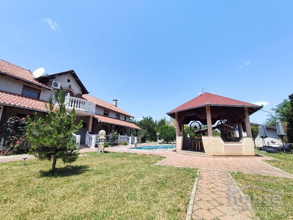 Kuća Izdavanje Novi Sad  442 m2