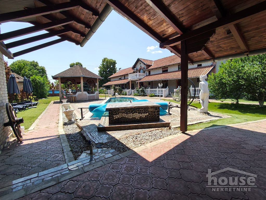 Kuća Izdavanje Novi Sad  442 m2