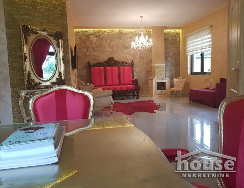 Kuća Prodaja Novi Sad  254 m2