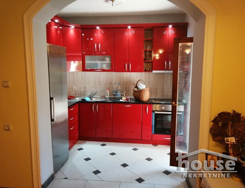 Kuća Prodaja Novi Sad  246 m2