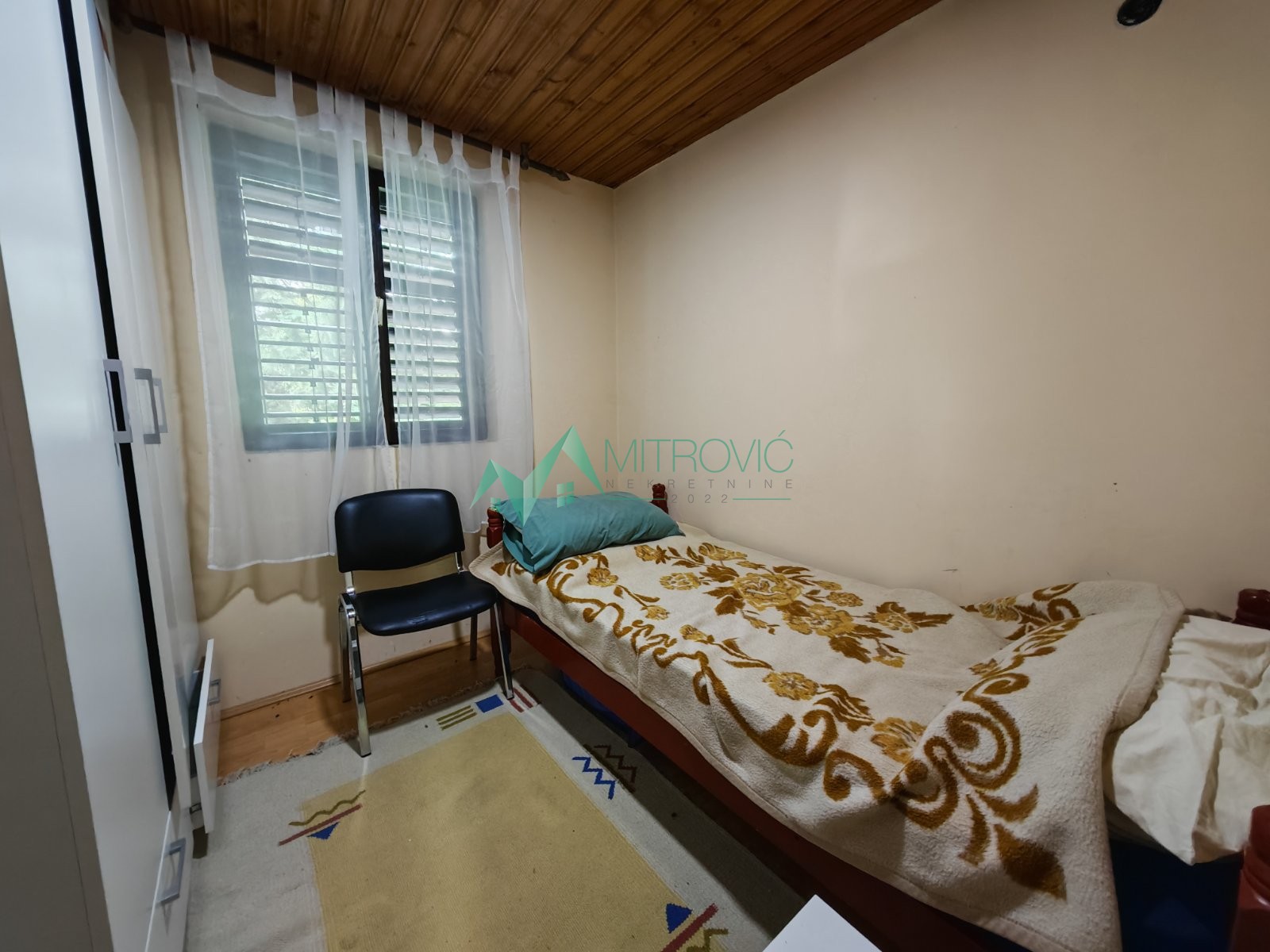 kuce-Cortanovci-3000231-fnprm Kuća na prodaju, Čortanovci, Inđija, 54m², 94.800 €