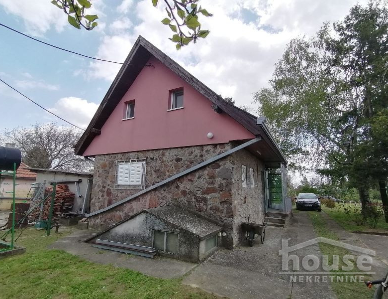 Kuća Prodaja Novi Sad  40 m2