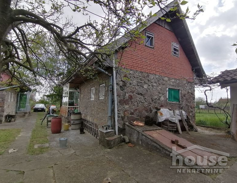 Kuća Prodaja Novi Sad  40 m2