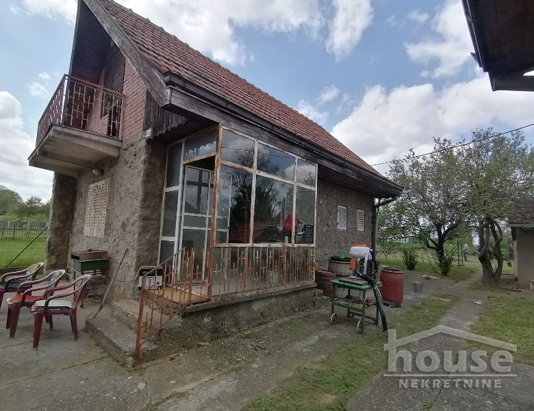 Kuća Prodaja Novi Sad  40 m2