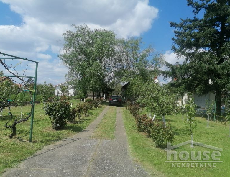 Kuća Prodaja Novi Sad  40 m2