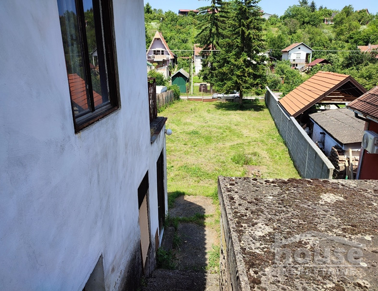 Kuća Prodaja Novi Sad  120 m2