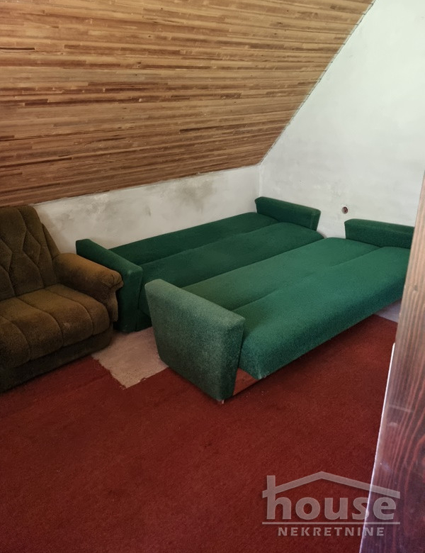 Kuća Prodaja Novi Sad  120 m2