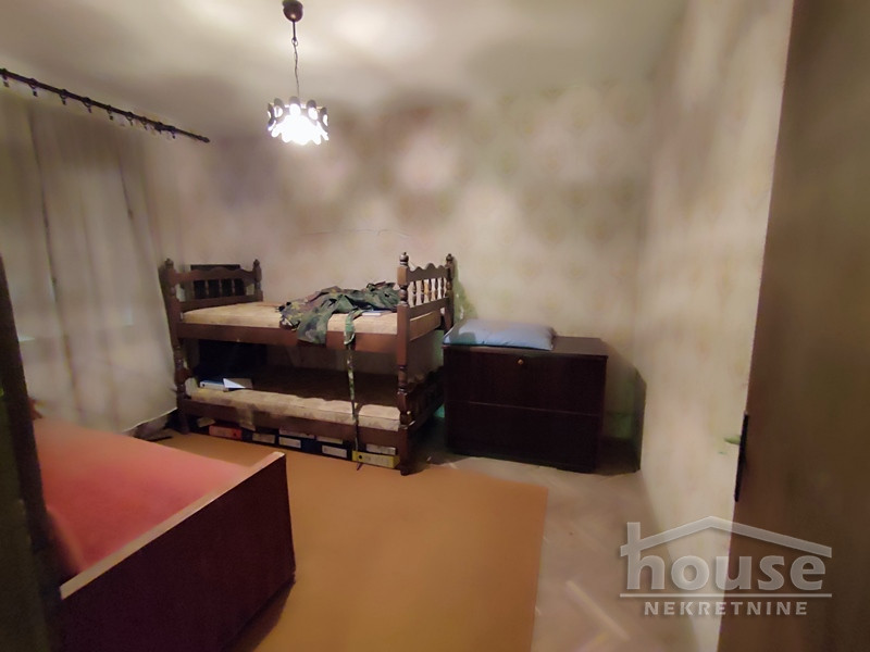 kuce-Cortanovci-3045771-romoa Kuća na prodaju, Čortanovci, Inđija, 120m², 61.800 €