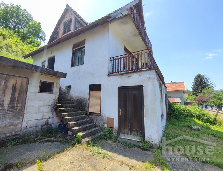 Kuća Prodaja Novi Sad  120 m2