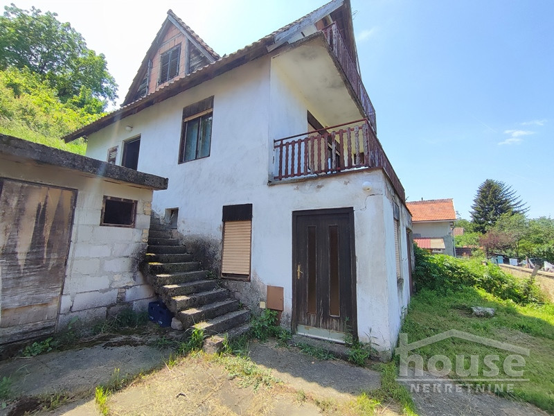 Kuća Prodaja Novi Sad Kuća Prodaja Novi Sad 120 m2