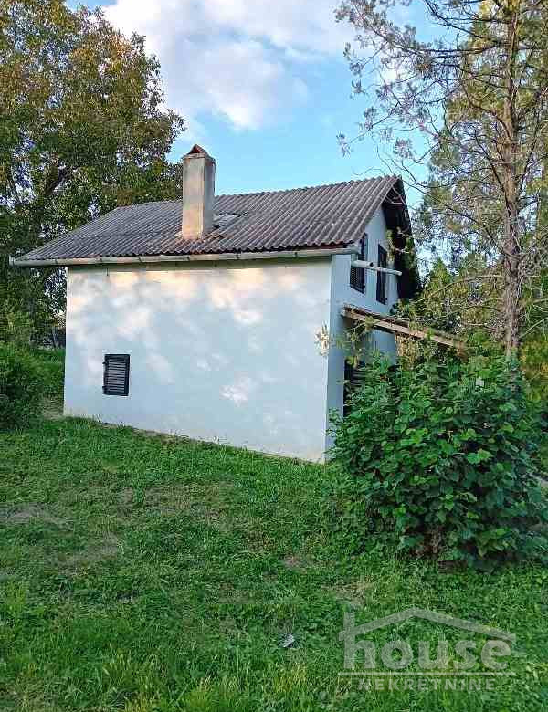 Kuća Prodaja Novi Sad  60 m2