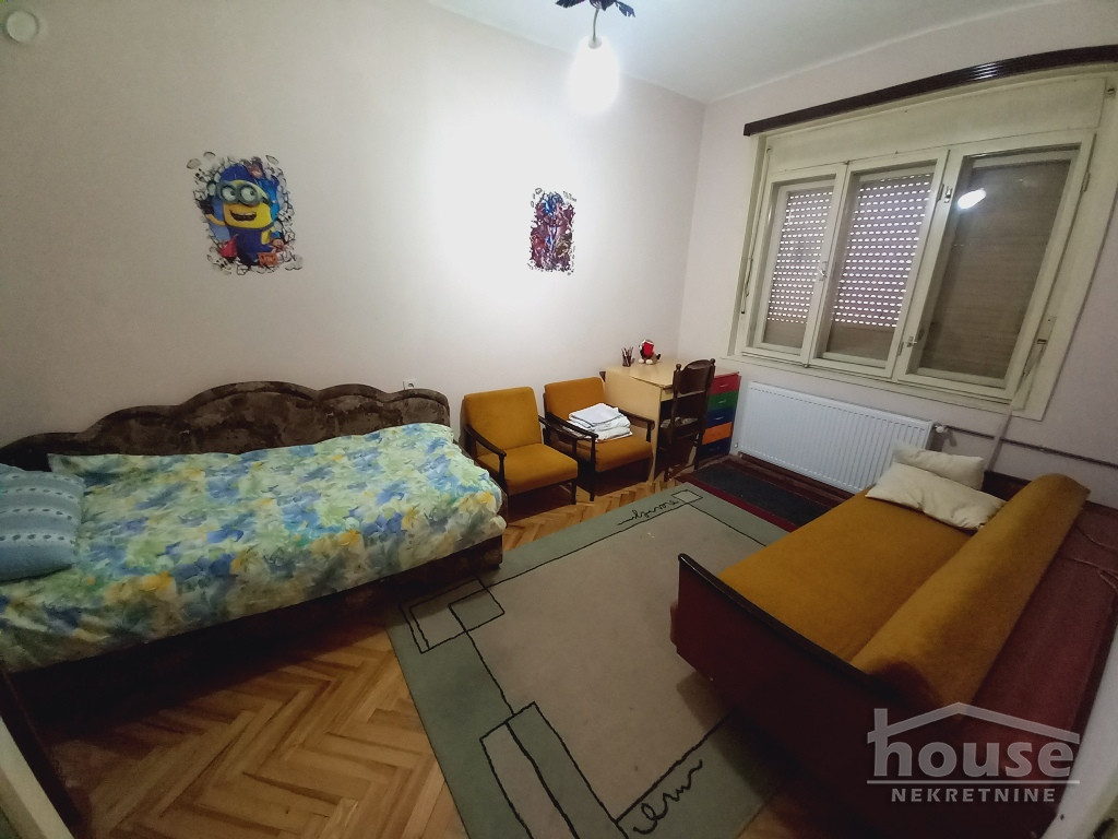 Kuća Prodaja Novi Sad  181 m2