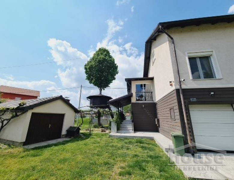 Kuća Prodaja Novi Sad  370 m2