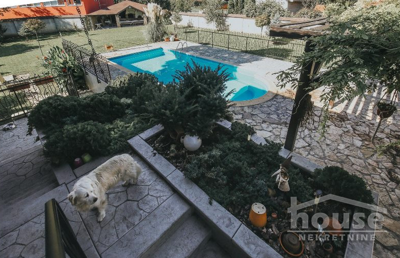 Kuća Prodaja Novi Sad  370 m2