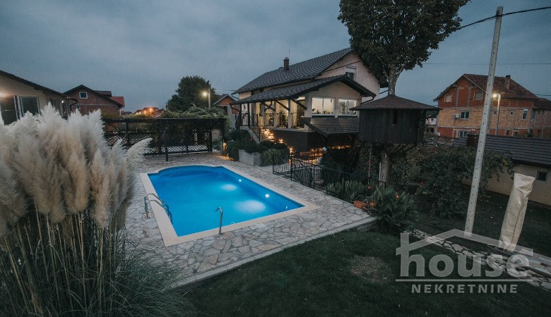 Kuća Prodaja Novi Sad  370 m2