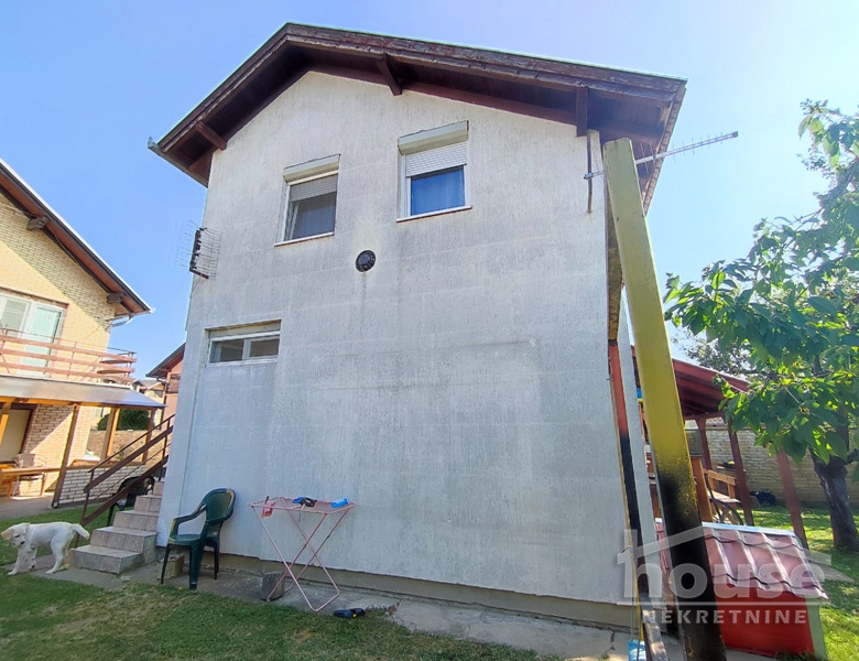 Kuća Prodaja Novi Sad  142 m2