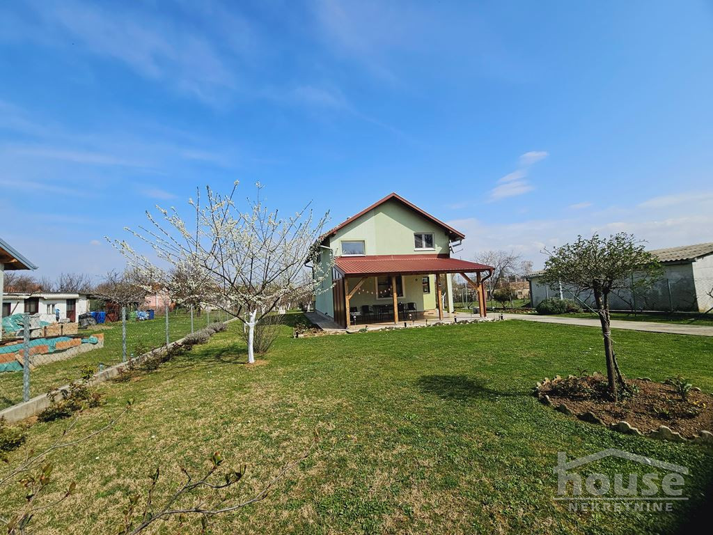 Kuća Prodaja Novi Sad  132 m2