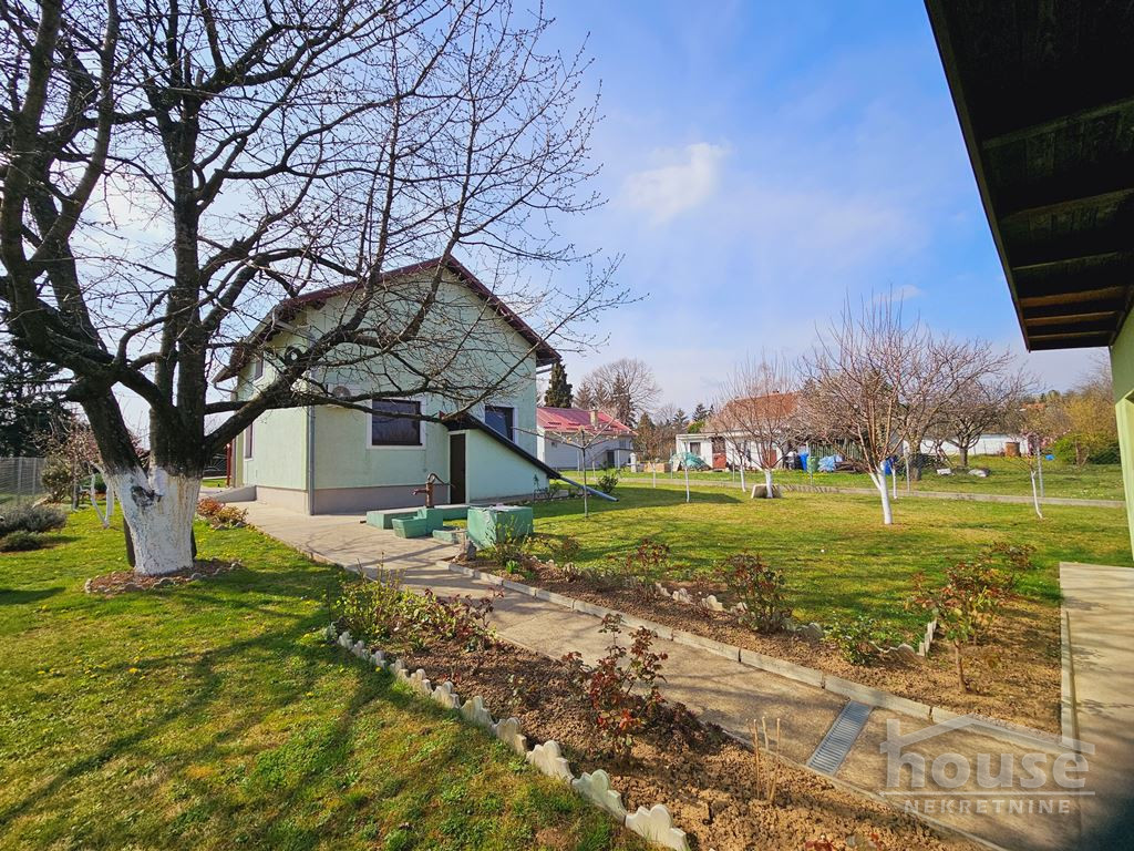 Kuća Prodaja Novi Sad  132 m2