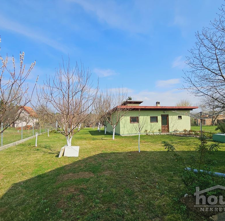 Kuća Prodaja Novi Sad  132 m2