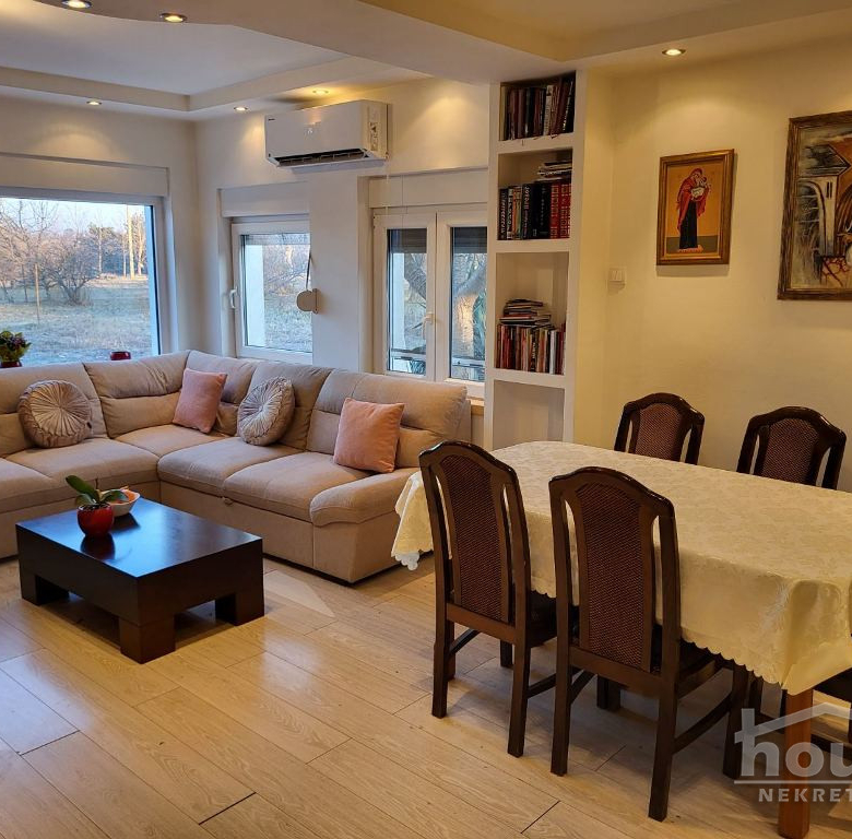 Kuća Prodaja Novi Sad  190 m2