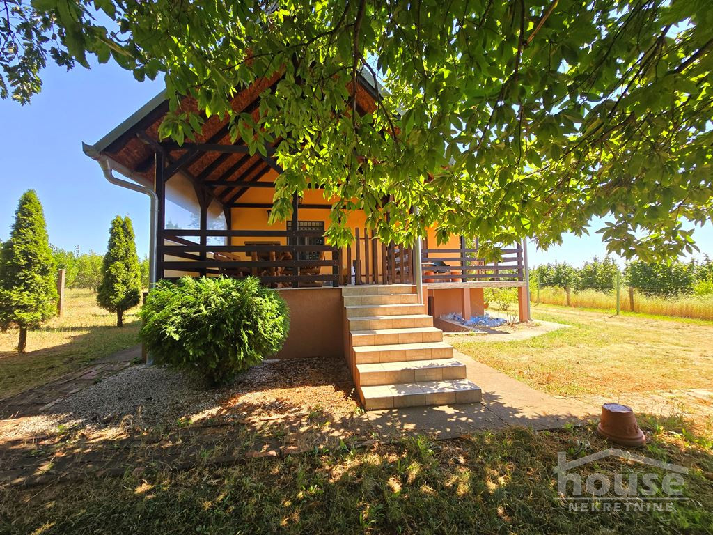 Kuća Prodaja Novi Sad Kuća Prodaja Novi Sad 69 m2