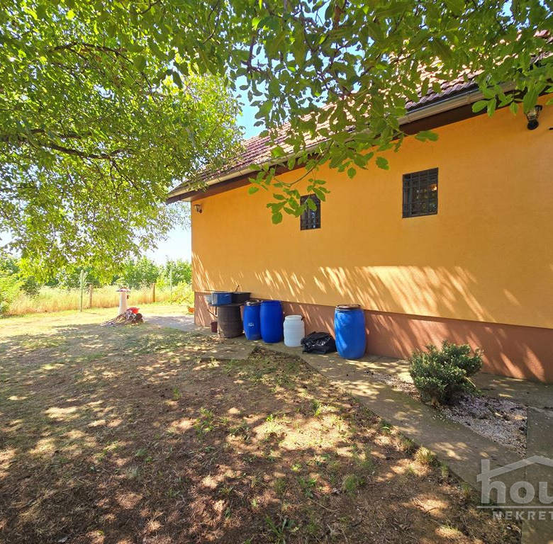 Kuća Prodaja Novi Sad  69 m2