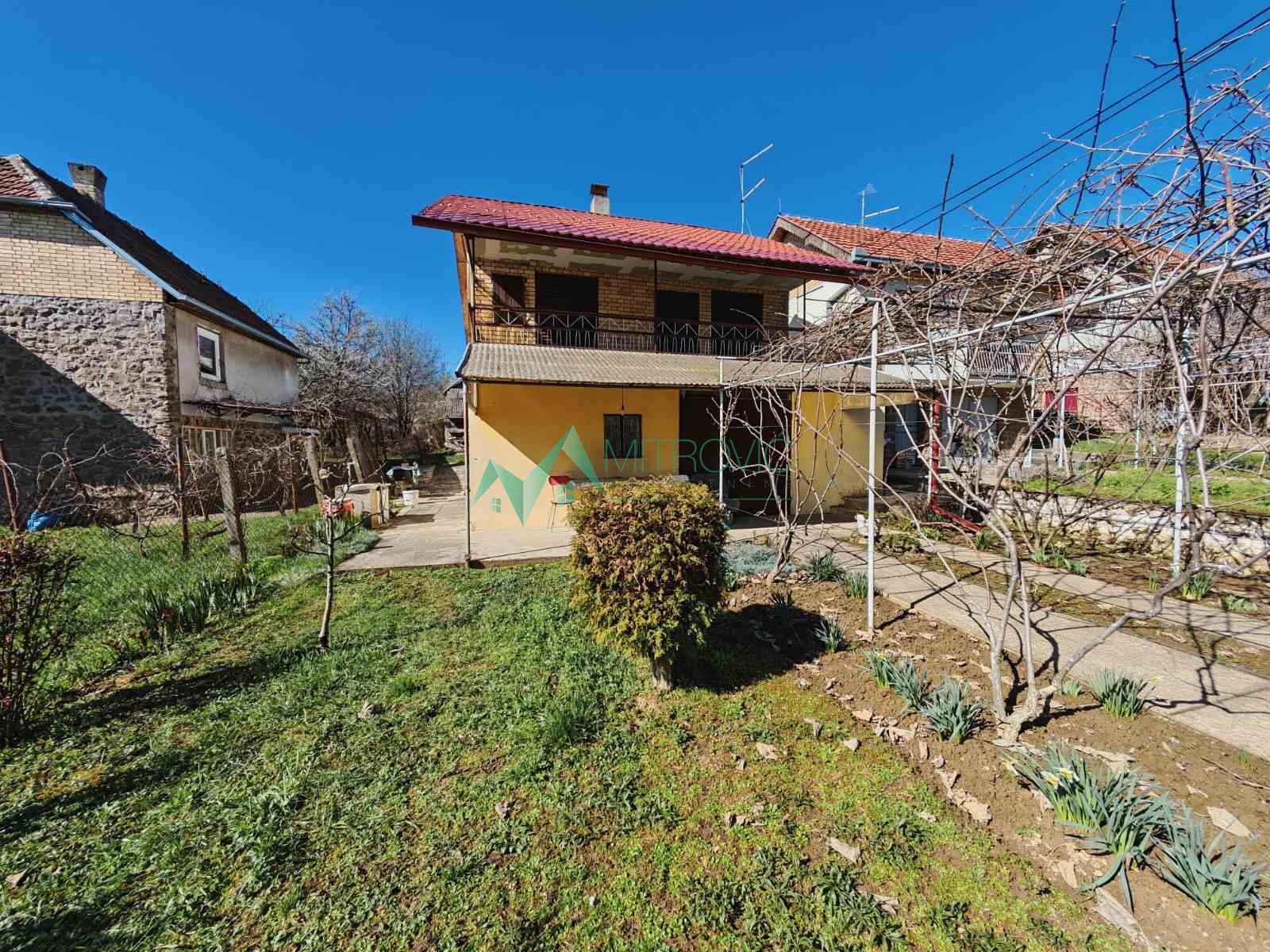 kuce-brdeZ-do-3000160-9caay Kuća na prodaju, Čortanovci, Inđija, 64m², 80.000 €