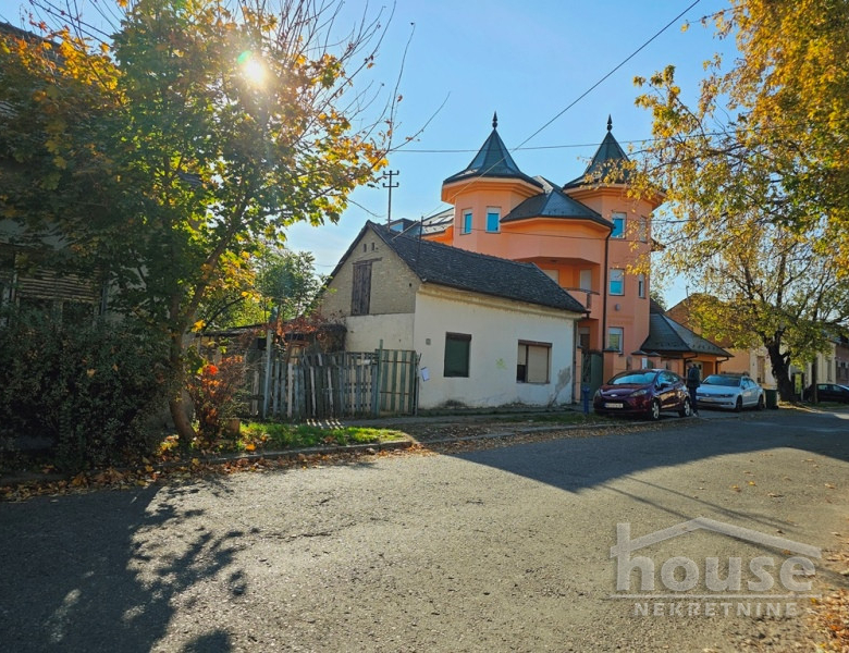 Kuća Prodaja Novi Sad  114 m2
