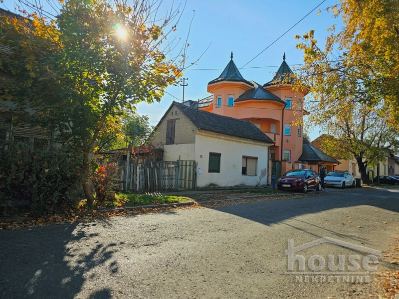 Kuća Prodaja Novi Sad Kuća Prodaja Novi Sad 114 m2