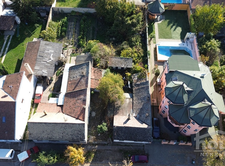 Kuća Prodaja Novi Sad  114 m2