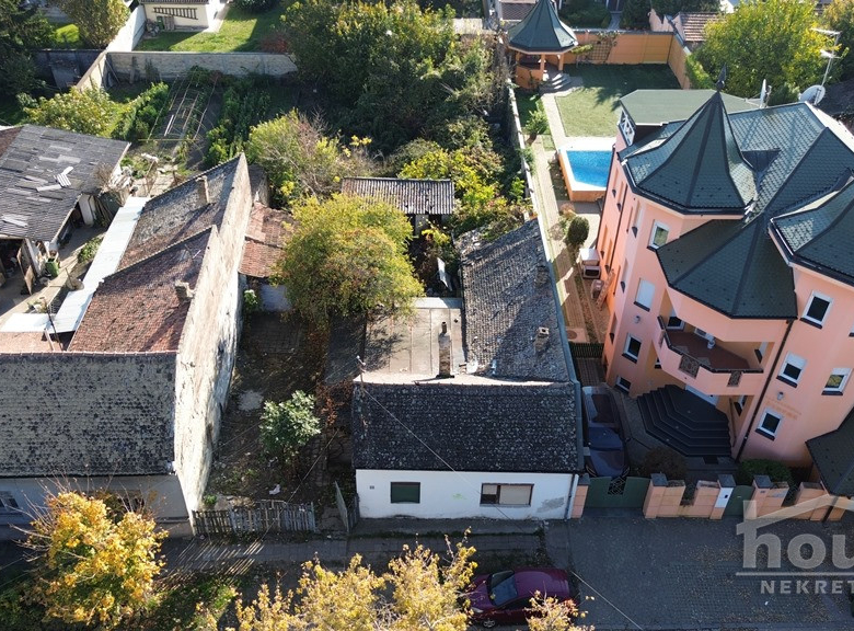 Kuća Prodaja Novi Sad  114 m2