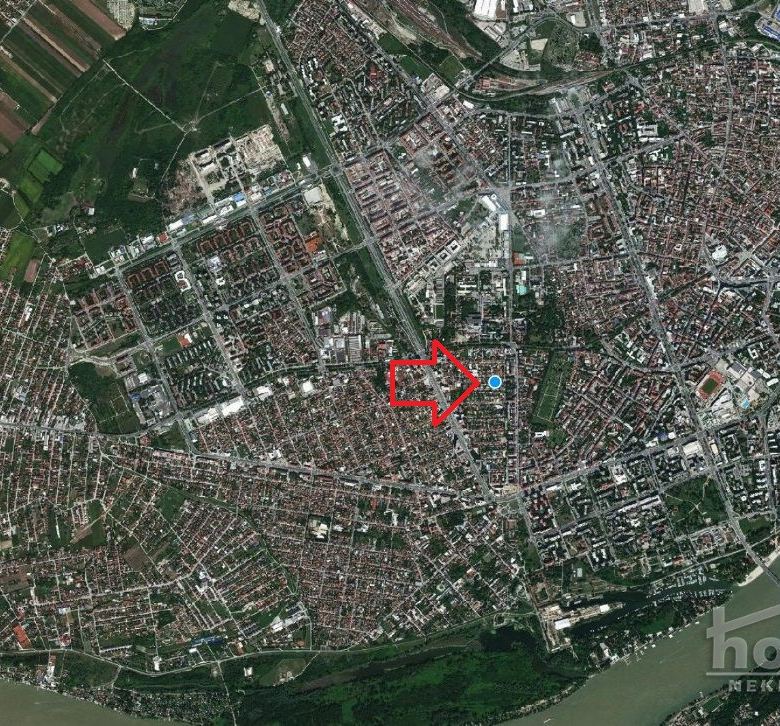 Kuća Prodaja Novi Sad  114 m2