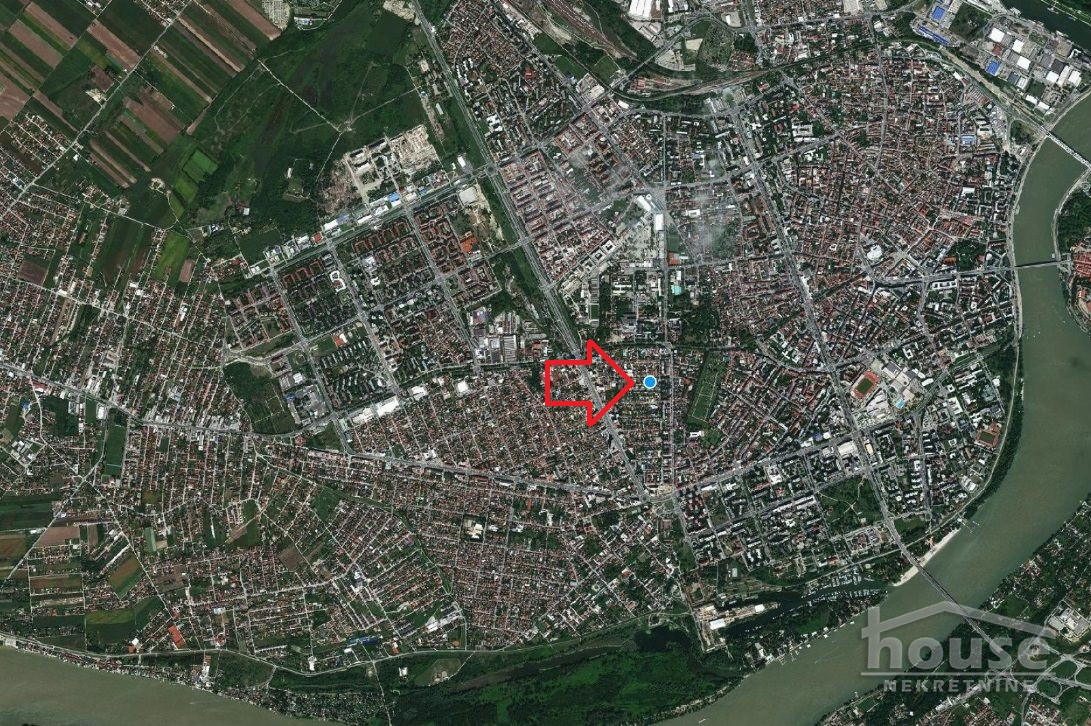 Kuća Prodaja Novi Sad Kuća Prodaja Novi Sad 114 m2
