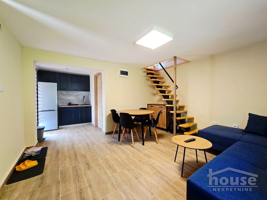 Kuća Prodaja Novi Sad Kuća Prodaja Novi Sad 51 m2