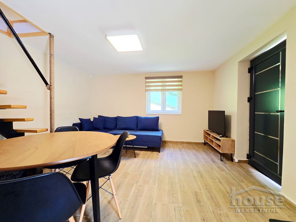 Kuća Prodaja Novi Sad Kuća Prodaja Novi Sad 51 m2